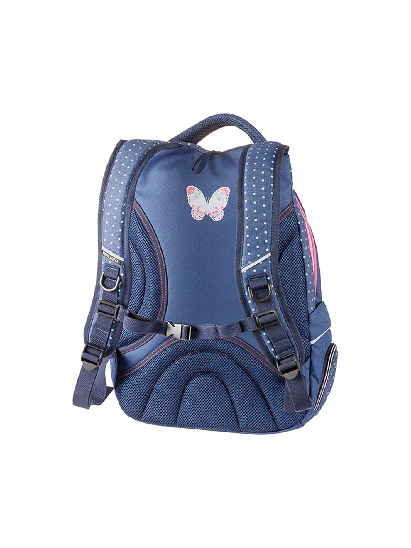WALKER | Schulrucksack Fame | 
